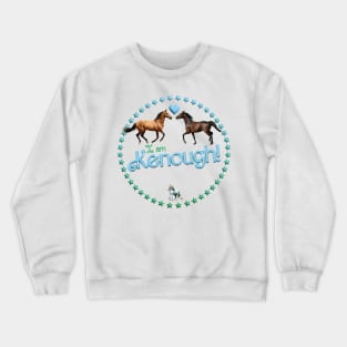 Kenough Crewneck Sweatshirt